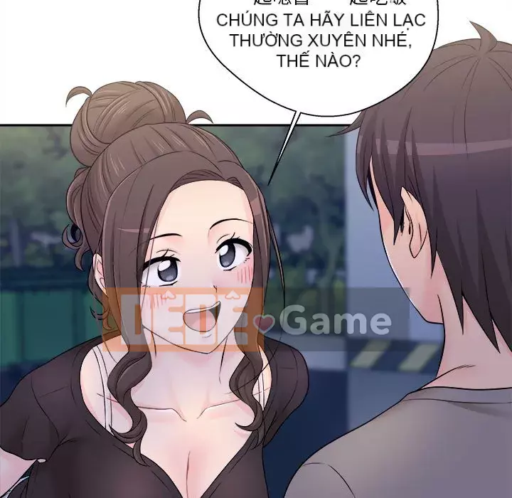 Hai mươi tuổi đã vượt qua ranh giới Chương 1-50