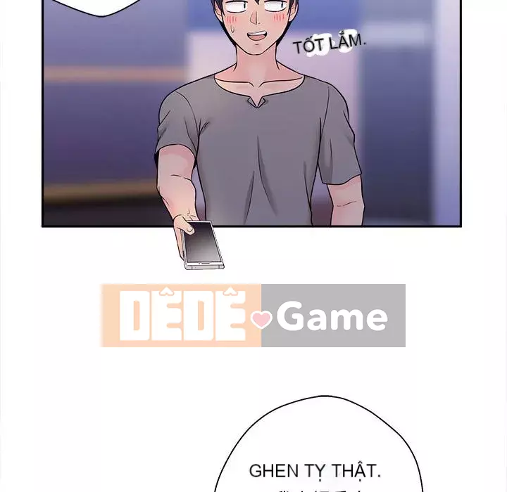 Hai mươi tuổi đã vượt qua ranh giới Chương 1-50