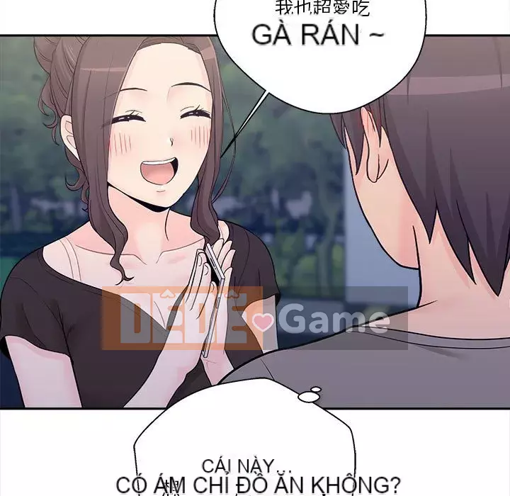 Hai mươi tuổi đã vượt qua ranh giới Chương 1-50