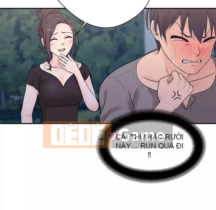 Hai mươi tuổi đã vượt qua ranh giới Chương 1-50