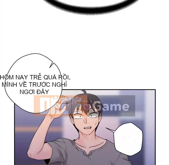 Hai mươi tuổi đã vượt qua ranh giới Chương 1-50