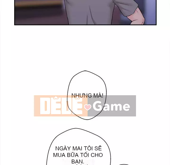 Hai mươi tuổi đã vượt qua ranh giới Chương 1-50