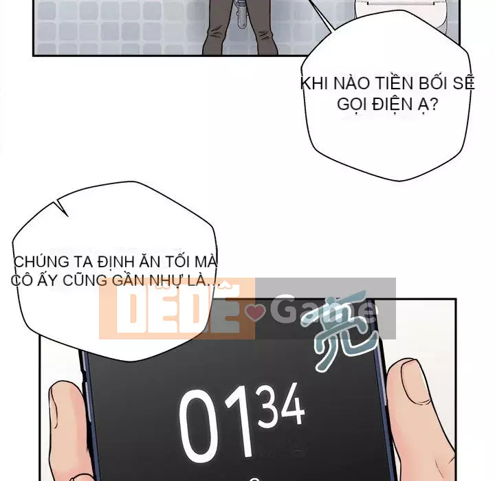 Hai mươi tuổi đã vượt qua ranh giới Chương 1-50