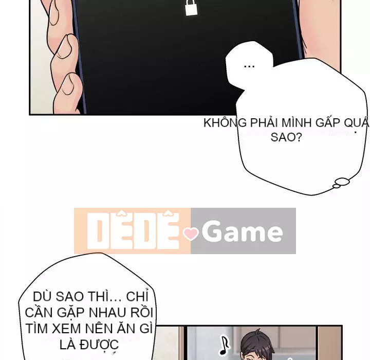 Hai mươi tuổi đã vượt qua ranh giới Chương 1-50