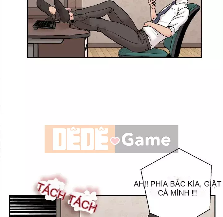 Hai mươi tuổi đã vượt qua ranh giới Chương 1-50