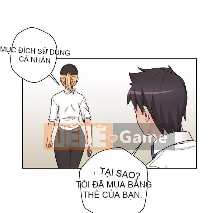 Hai mươi tuổi đã vượt qua ranh giới Chương 1-50