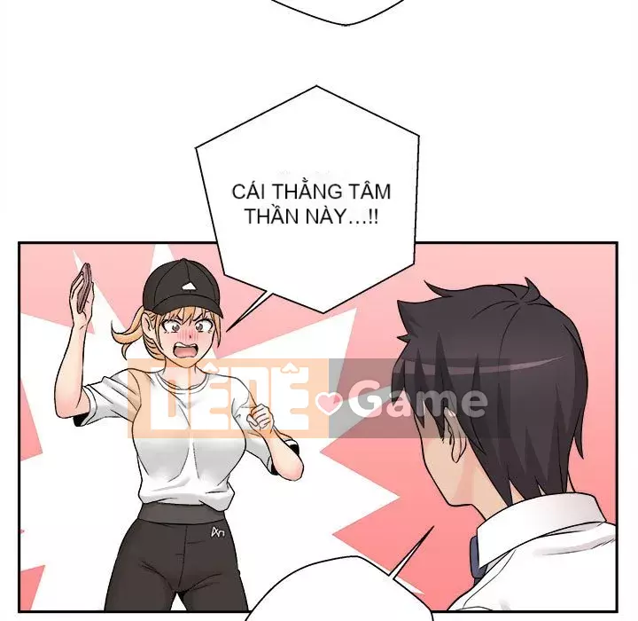 Hai mươi tuổi đã vượt qua ranh giới Chương 1-50