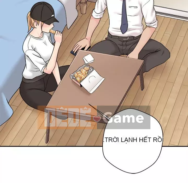 Hai mươi tuổi đã vượt qua ranh giới Chương 1-50