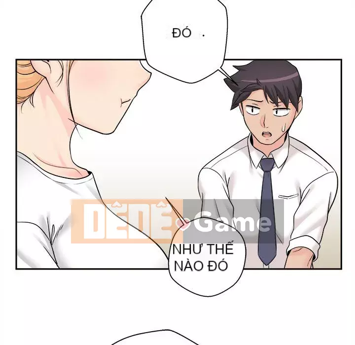 Hai mươi tuổi đã vượt qua ranh giới Chương 1-50