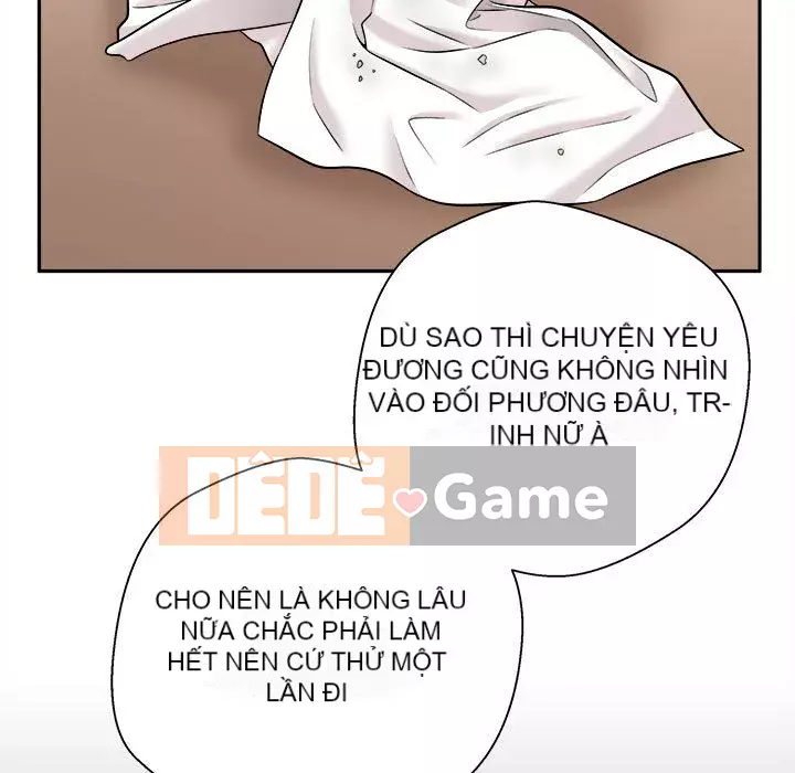 Hai mươi tuổi đã vượt qua ranh giới Chương 1-50