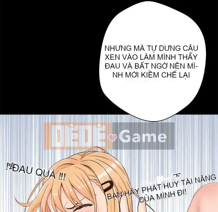 Hai mươi tuổi đã vượt qua ranh giới Chương 1-50