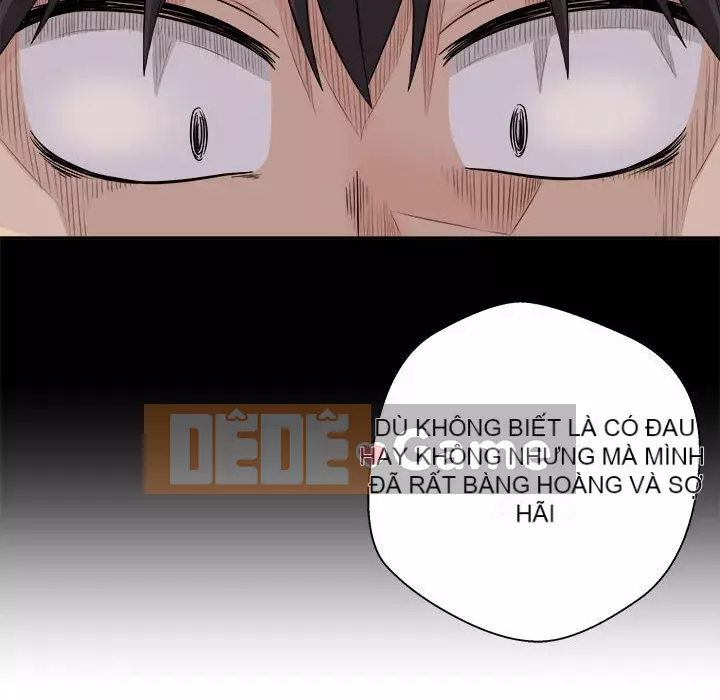 Hai mươi tuổi đã vượt qua ranh giới Chương 1-50