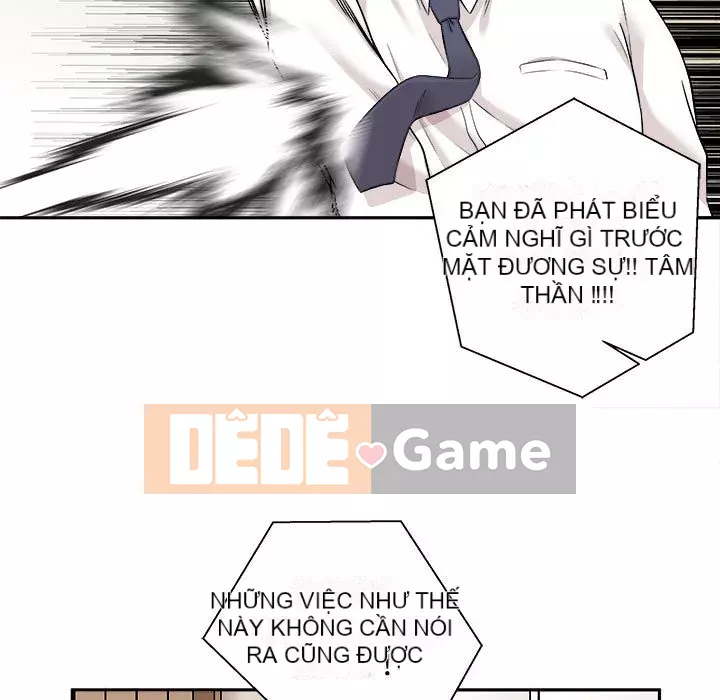 Hai mươi tuổi đã vượt qua ranh giới Chương 1-50