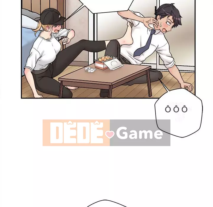 Hai mươi tuổi đã vượt qua ranh giới Chương 1-50