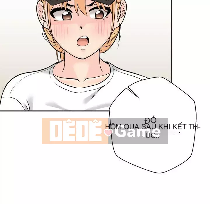 Hai mươi tuổi đã vượt qua ranh giới Chương 1-50