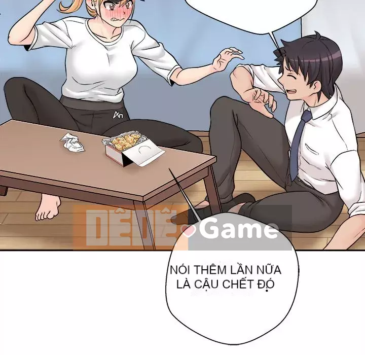 Hai mươi tuổi đã vượt qua ranh giới Chương 1-50