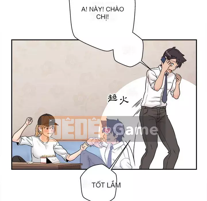 Hai mươi tuổi đã vượt qua ranh giới Chương 1-50