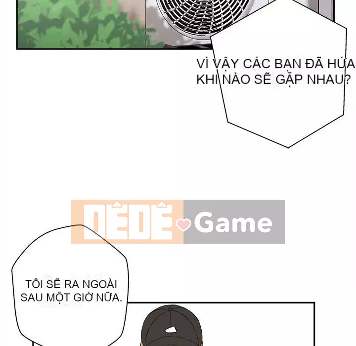 Hai mươi tuổi đã vượt qua ranh giới Chương 1-50