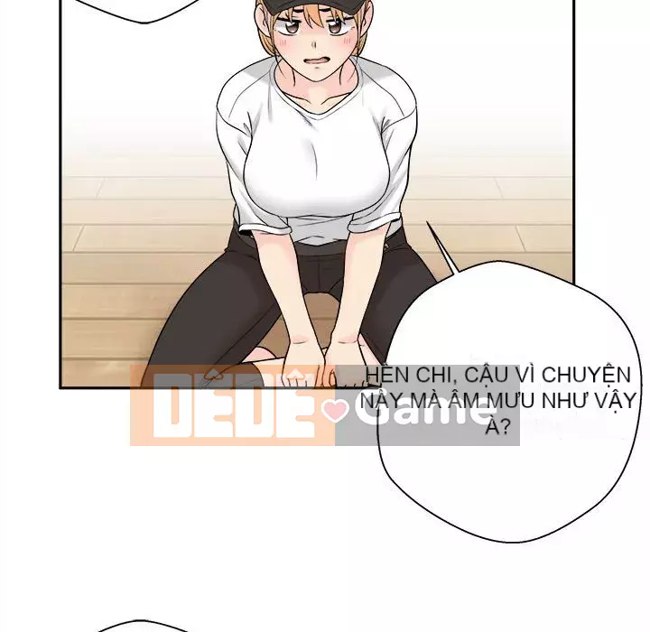 Hai mươi tuổi đã vượt qua ranh giới Chương 1-50