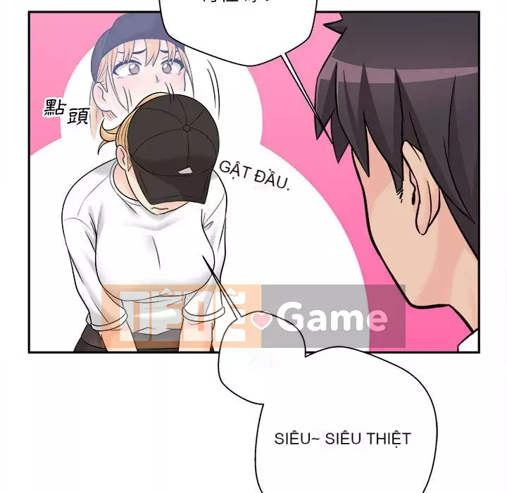 Hai mươi tuổi đã vượt qua ranh giới Chương 1-50