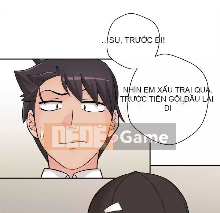 Hai mươi tuổi đã vượt qua ranh giới Chương 1-50