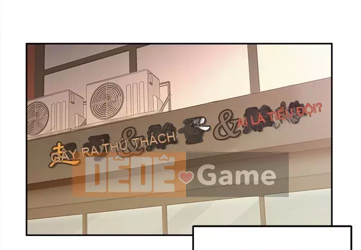 Hai mươi tuổi đã vượt qua ranh giới Chương 1-50