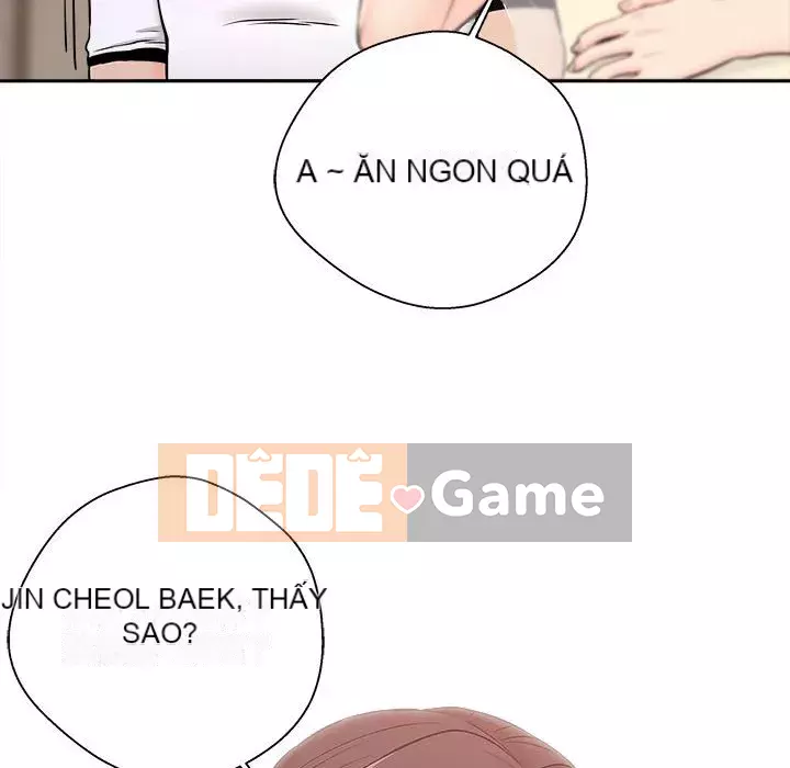 Hai mươi tuổi đã vượt qua ranh giới Chương 1-50