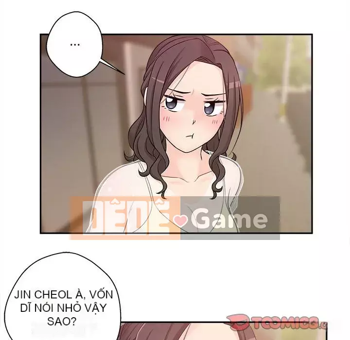 Hai mươi tuổi đã vượt qua ranh giới Chương 1-50