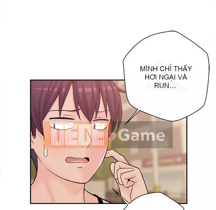 Hai mươi tuổi đã vượt qua ranh giới Chương 1-50