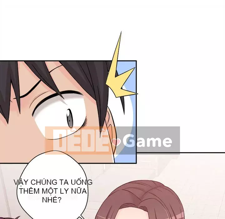Hai mươi tuổi đã vượt qua ranh giới Chương 1-50