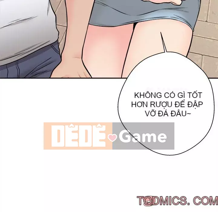 Hai mươi tuổi đã vượt qua ranh giới Chương 1-50