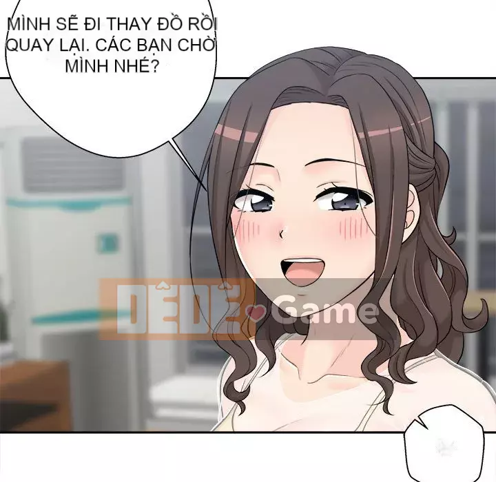 Hai mươi tuổi đã vượt qua ranh giới Chương 1-50