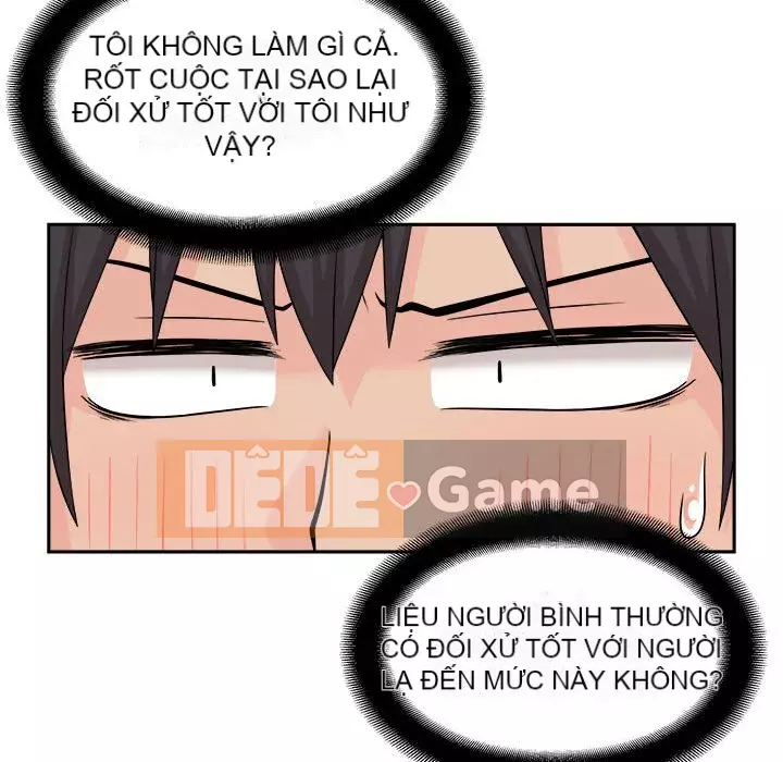 Hai mươi tuổi đã vượt qua ranh giới Chương 1-50