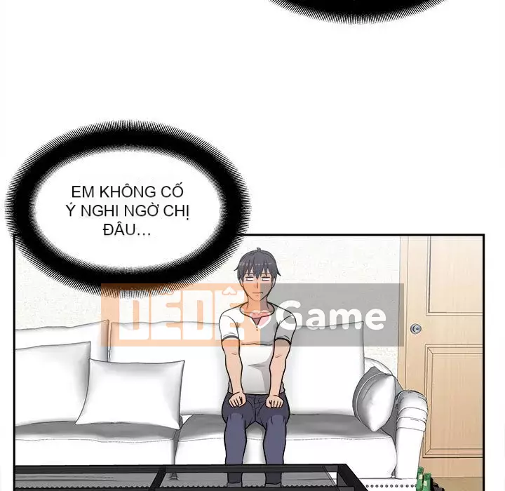 Hai mươi tuổi đã vượt qua ranh giới Chương 1-50