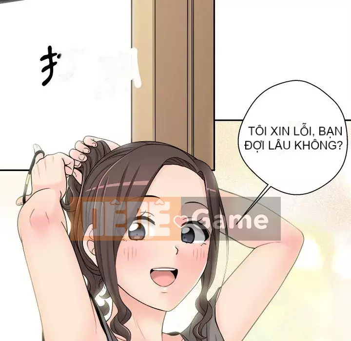 Hai mươi tuổi đã vượt qua ranh giới Chương 1-50