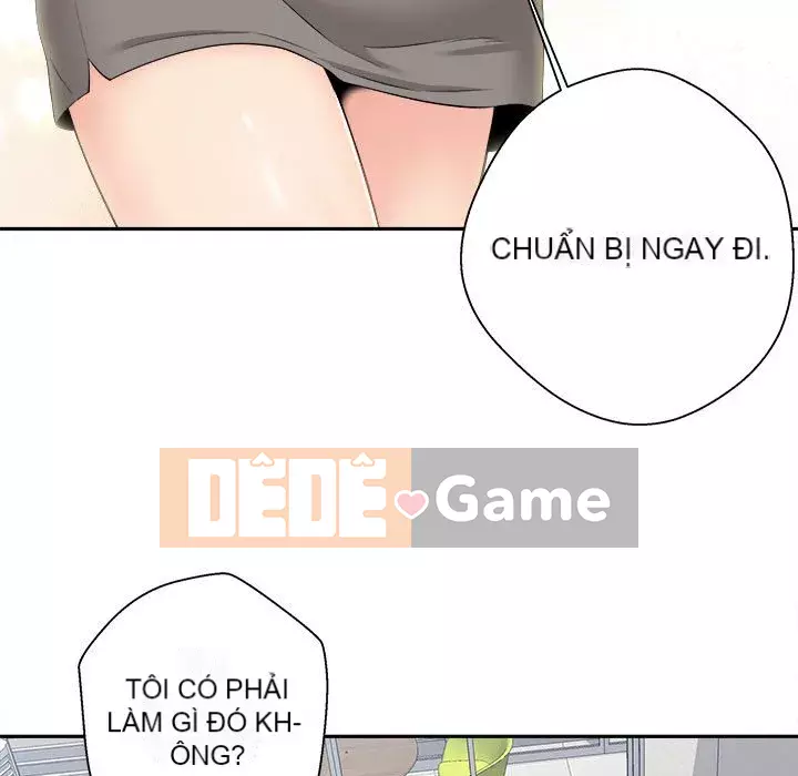 Hai mươi tuổi đã vượt qua ranh giới Chương 1-50