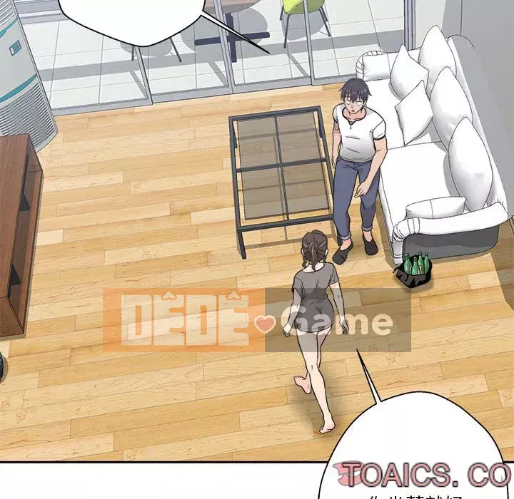 Hai mươi tuổi đã vượt qua ranh giới Chương 1-50