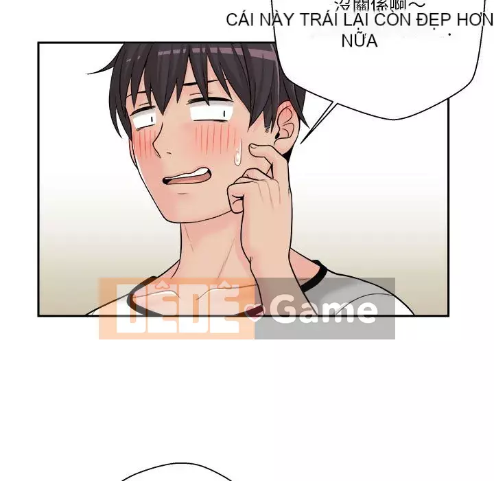 Hai mươi tuổi đã vượt qua ranh giới Chương 1-50