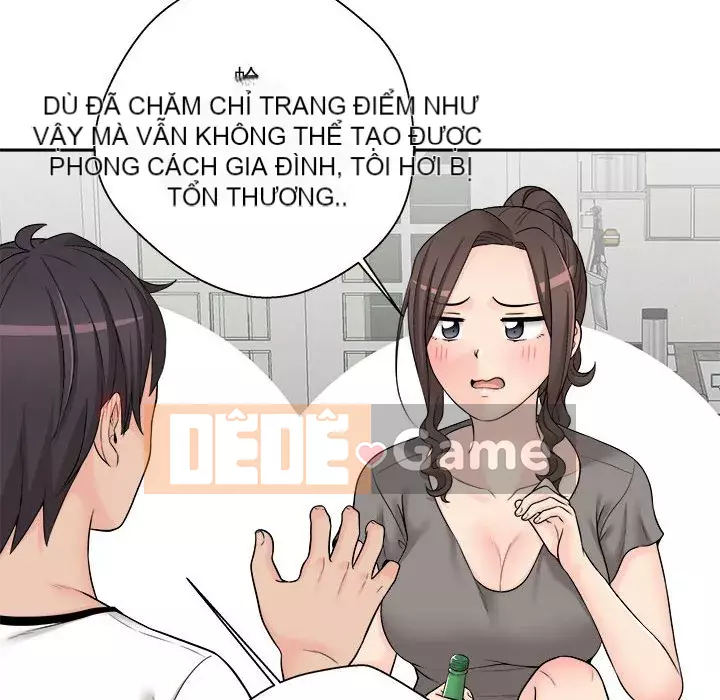 Hai mươi tuổi đã vượt qua ranh giới Chương 1-50