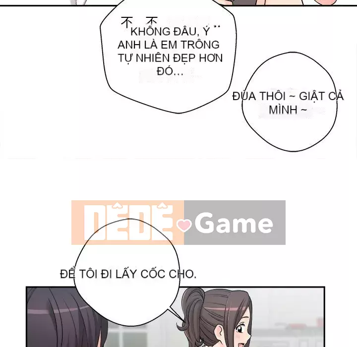 Hai mươi tuổi đã vượt qua ranh giới Chương 1-50