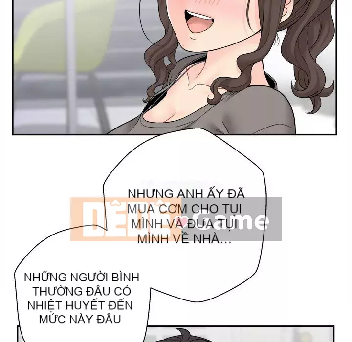 Hai mươi tuổi đã vượt qua ranh giới Chương 1-50