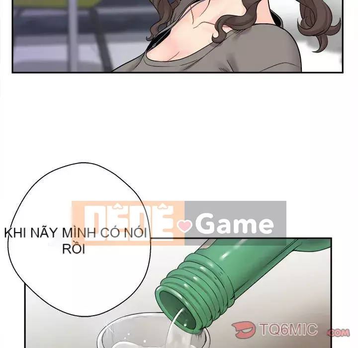 Hai mươi tuổi đã vượt qua ranh giới Chương 1-50