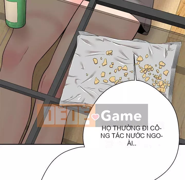 Hai mươi tuổi đã vượt qua ranh giới Chương 1-50