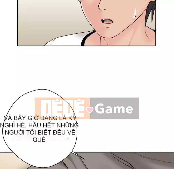 Hai mươi tuổi đã vượt qua ranh giới Chương 1-50