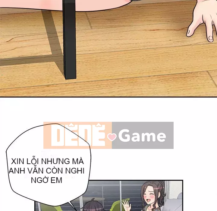 Hai mươi tuổi đã vượt qua ranh giới Chương 1-50