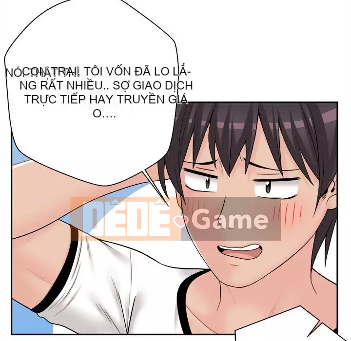 Hai mươi tuổi đã vượt qua ranh giới Chương 1-50