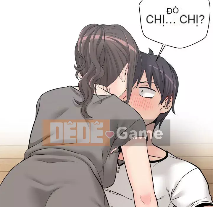 Hai mươi tuổi đã vượt qua ranh giới Chương 1-50