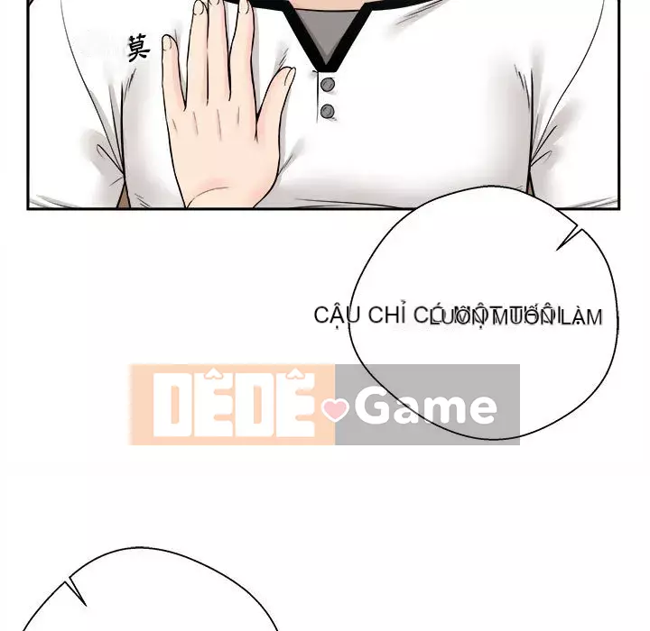 Hai mươi tuổi đã vượt qua ranh giới Chương 1-50