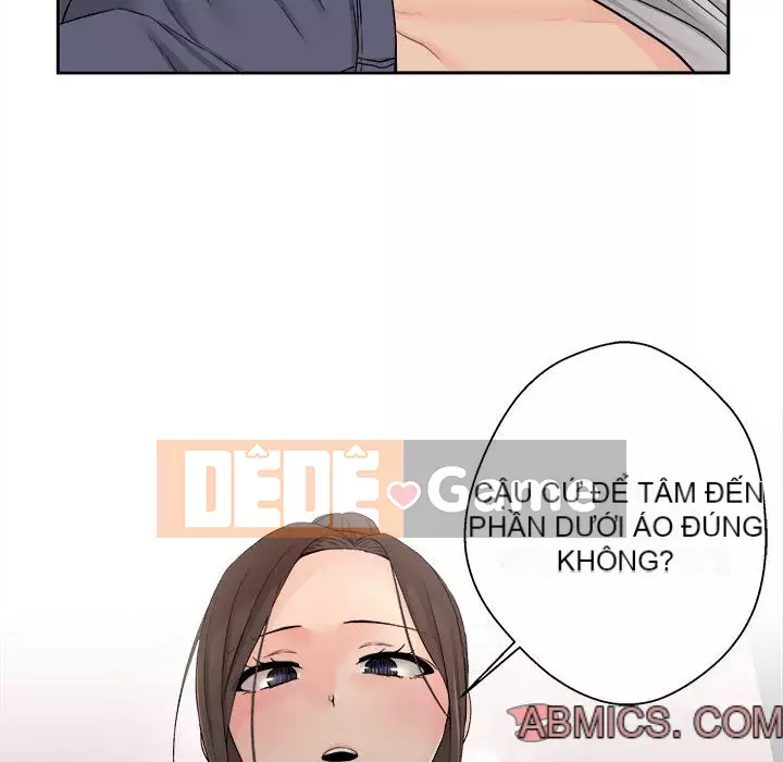 Hai mươi tuổi đã vượt qua ranh giới Chương 1-50