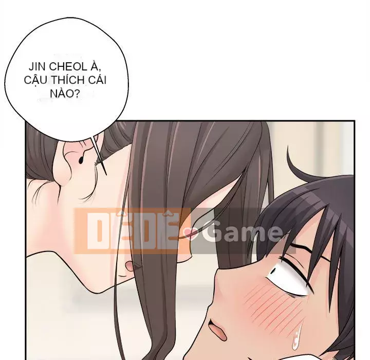 Hai mươi tuổi đã vượt qua ranh giới Chương 1-50